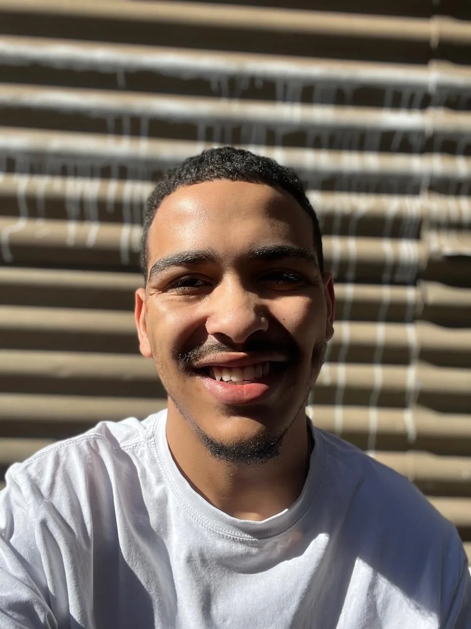 FANBASE founder Curtly