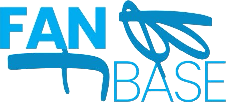 FANBASE logo